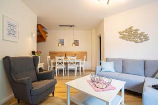 Ferienhaus Nordstern, FeWo Vermittlung Nordsee - Dangast - 5