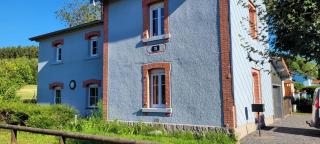 LA HALTE 19 - Ban-sur-Meurthe-Clefcy - 4