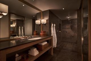 Park Hyatt Washington - Washington, D.C. - 9