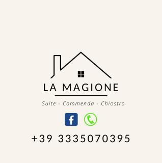 La Magione - Palermo - 9