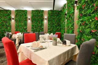 Grand Hotel Velingrad - Velingrad - 2
