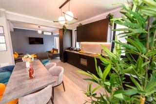 Aquarium Residence Penthouse 5 - Mamaia Nord - Năvodari - 4