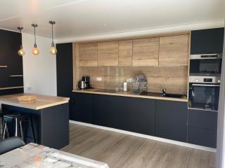 Modern and cosy ecolodge, shared heated pool, Les Mathes - 4