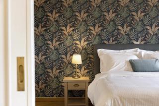 Valaoritou 6os - An aristocratic 1 BR in the hear - Atene - 7