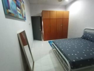 Roomstay Rumah Pintu Kuning - Kangar - 5
