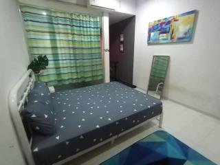 Roomstay Rumah Pintu Kuning - Kangar - 7