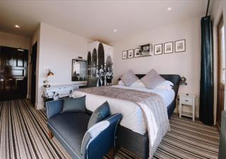 The Woolacombe Bay Hotel - Woolacombe - 6