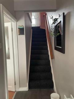 Port Lodge Northern Ireland - 8