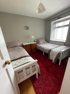 Port Lodge Northern Ireland - Portaferry - 3