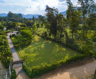 Casa de Campo no Caruru com açude e piscina - Tubarão - 8