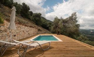 Castelli Cottage - Acharavi - 6