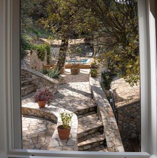 Castelli Cottage - Acharavi - 4