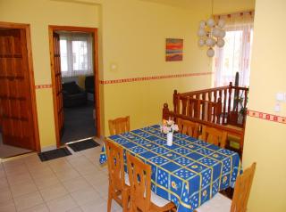 Juhász Apartman - Gyenesdiás - 5