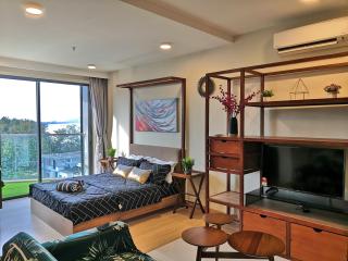 Timurbay Seaview Grey Studio Suite - Kuantan - 2