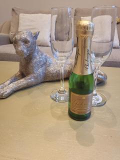 Ivona small apartment - Bristol - 1