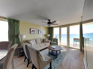 Sea Dunes #401 - Fort Walton Beach - 9