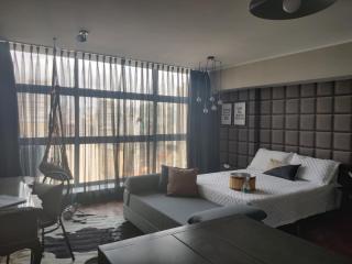 Studios Centro SP 22 - 5