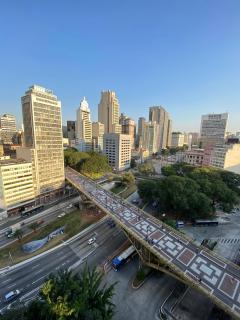 Studios Centro SP 22 - São Paulo - 8