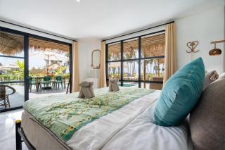 Manao Seaview Pool Villa 24 - 5 Mins Walk To The Beach - Ko Lanta - 6