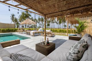 Manao Seaview Pool Villa 24 - 5 Mins Walk To The Beach - 3