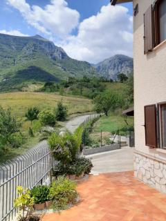 Nel cuore della maiella - Palombaro - 5