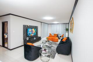 Moonpopson Luxury Apartments, Fourways Sandton - 7