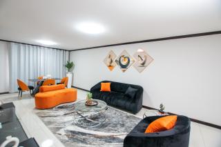 Moonpopson Luxury Apartments, Fourways Sandton - 4