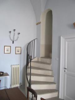 4 Balconi House-San Gregorio palazzo unico vista mare - Gallipoli - 2