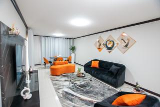 Moonpopson Luxury Apartments, Fourways Sandton - 9