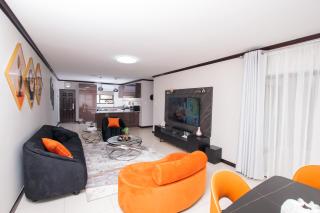 Moonpopson Luxury Apartments, Fourways Sandton - 2