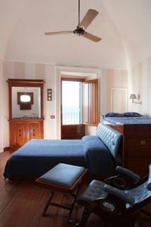 4 Balconi House-San Gregorio palazzo unico vista mare - Gallipoli - 1