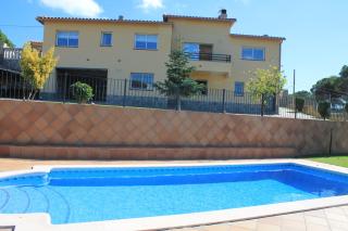 Villa Galicia - Lloret de Mar - 8
