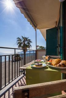 Loft Balcone Sul Mare - Letojanni - 9