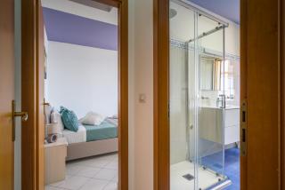 Loft Balcone Sul Mare - Letojanni - 6