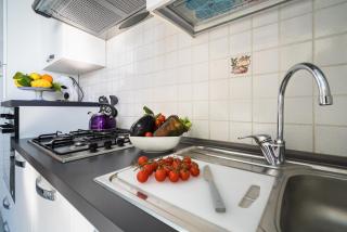Loft Balcone Sul Mare - Letojanni - 5