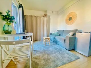 La Terrasse, Train Lens - Paris trajet d'environ 1 heure 10 minutes - 1