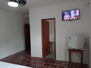 Associação Sabesp Ilha Comprida - 4