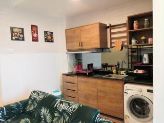 Timurbay Seaview Grey Studio Suite - Kuantan - 0