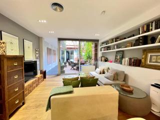 ArtlifeBCN Urban Oasis Apartment - Barcelone - 2