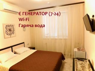 Breeze Hotel - 1