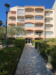STUDIO SAINT MANDRIER - Saint-Mandrier-sur-Mer - 2