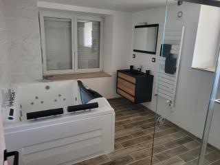 Gites les Gambes - Échenoz-le-Sec - 8