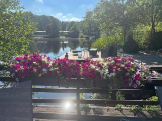 Holiday Home 'Beautifull Water' - Lanaken - 6