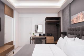 Acropolis Elegant Apartment - Atenas - 8