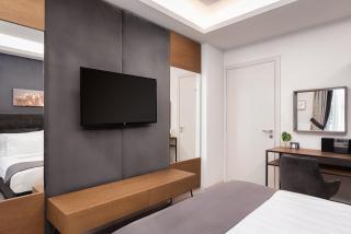 Acropolis Elegant Apartment - Atenas - 7