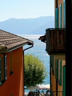 Depandance Garni Golf - Ascona - 8