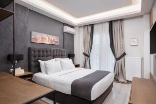 Acropolis Elegant Apartment - Atenas - 6