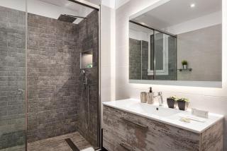 Acropolis Elegant Apartment - Atenas - 4