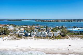 Anna Maria Island Beach Palms 5B - Bradenton Beach - 6