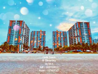 TimurBay Seafront Residence at Casa Inara - Kuantan - 6